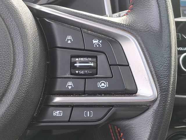 used 2020 Subaru Forester car, priced at $23,900