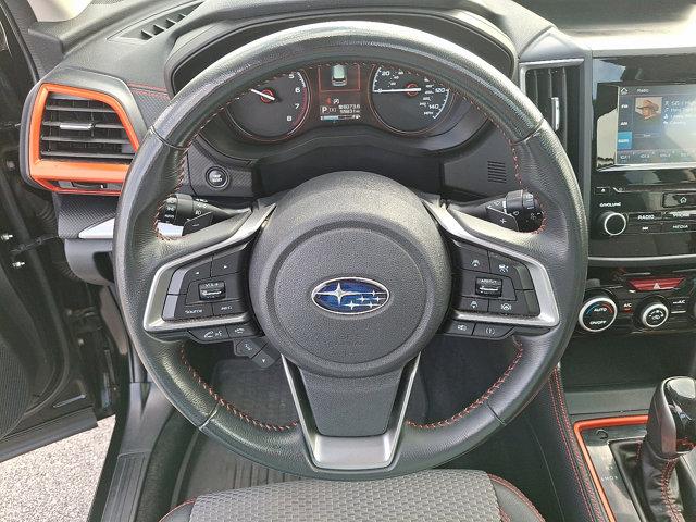 used 2020 Subaru Forester car, priced at $23,900