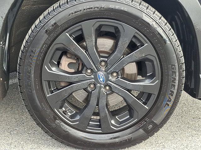 used 2020 Subaru Forester car, priced at $23,900