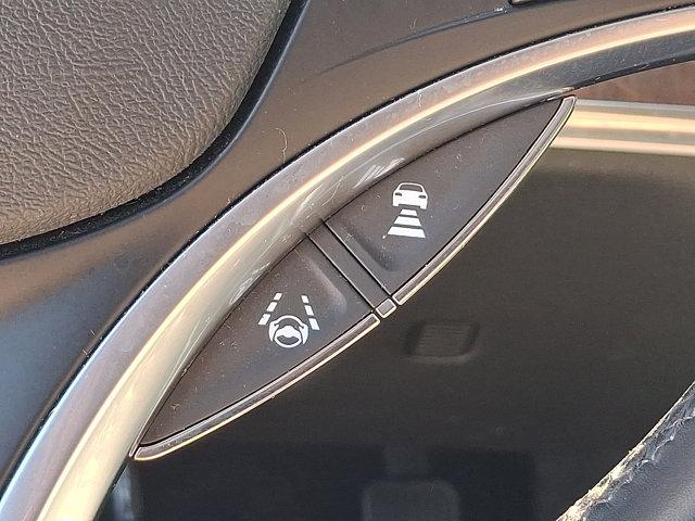 used 2019 Acura MDX car, priced at $24,900