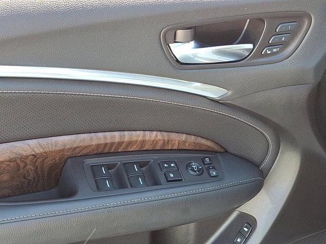 used 2019 Acura MDX car, priced at $24,900