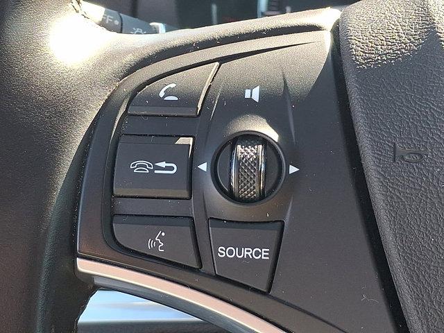 used 2019 Acura MDX car, priced at $24,900