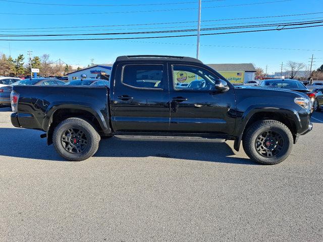 used 2020 Toyota Tacoma car, priced at $37,500