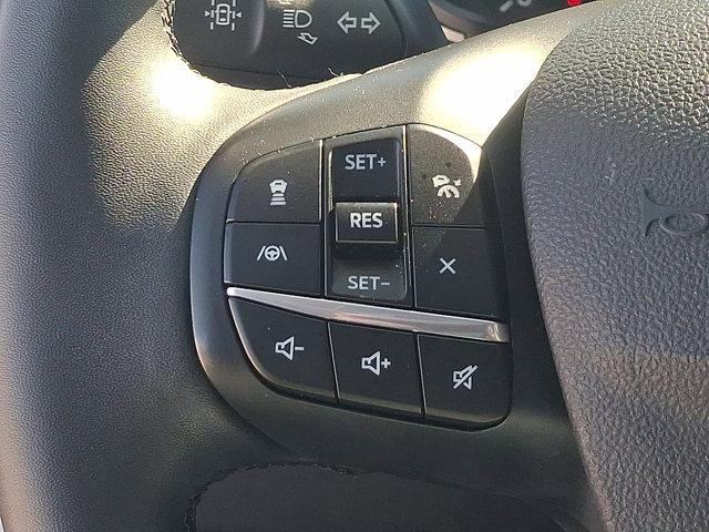 used 2022 Ford Escape car, priced at $18,900