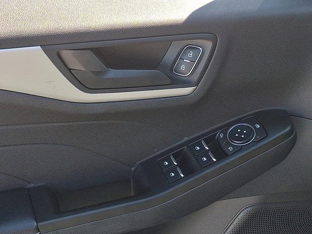 used 2022 Ford Escape car, priced at $18,900