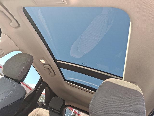 used 2022 Ford Escape car, priced at $18,900