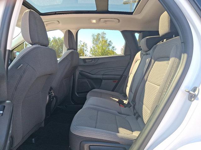 used 2022 Ford Escape car, priced at $18,900