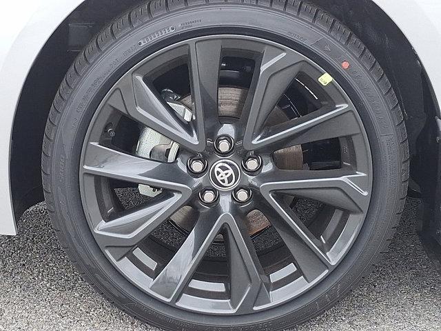 new 2026 Toyota Corolla car, priced at $27,876