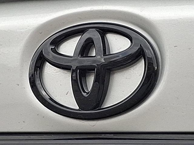 new 2026 Toyota Corolla car, priced at $27,876