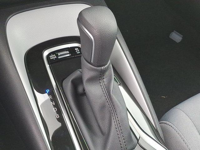 new 2026 Toyota Corolla car, priced at $27,876