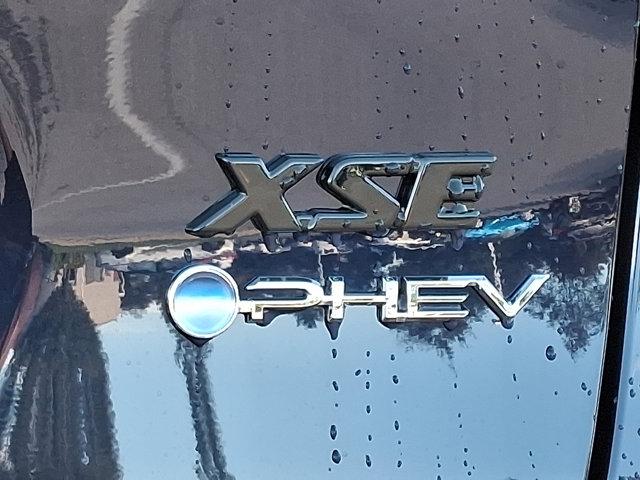 new 2025 Toyota RAV4 Plug-In Hybrid car, priced at $53,664