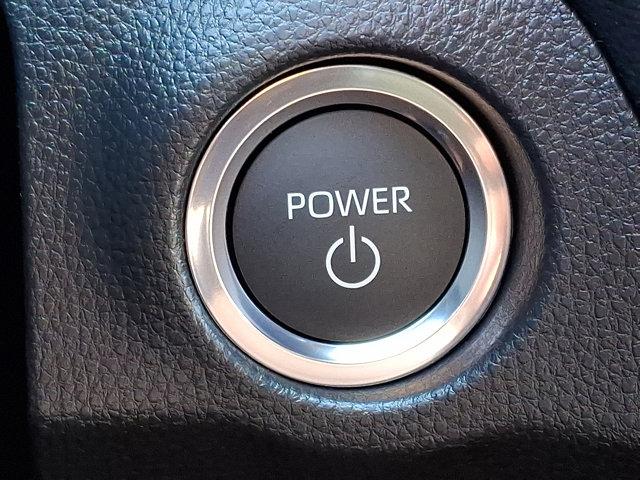 new 2025 Toyota RAV4 Plug-In Hybrid car, priced at $53,664