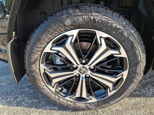 new 2025 Toyota RAV4 Plug-In Hybrid car, priced at $53,664