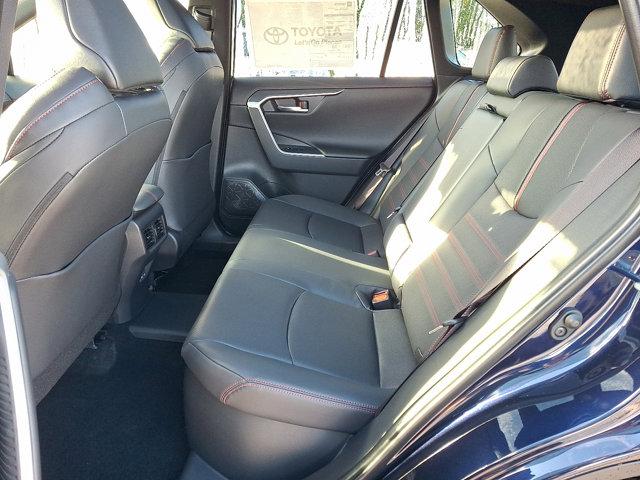new 2025 Toyota RAV4 Plug-In Hybrid car, priced at $53,664