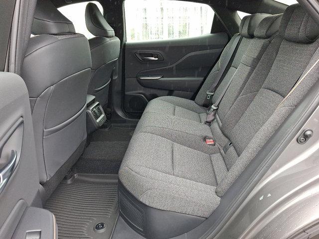 used 2023 Toyota Crown car, priced at $32,000