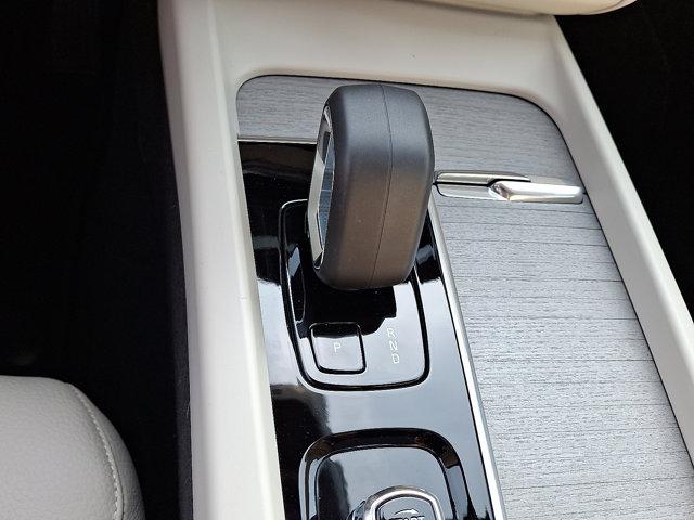 used 2023 Volvo XC60 car, priced at $40,000