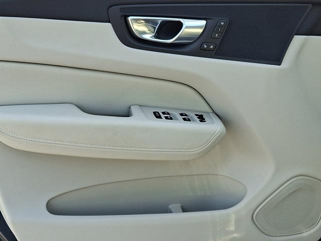 used 2023 Volvo XC60 car, priced at $40,000