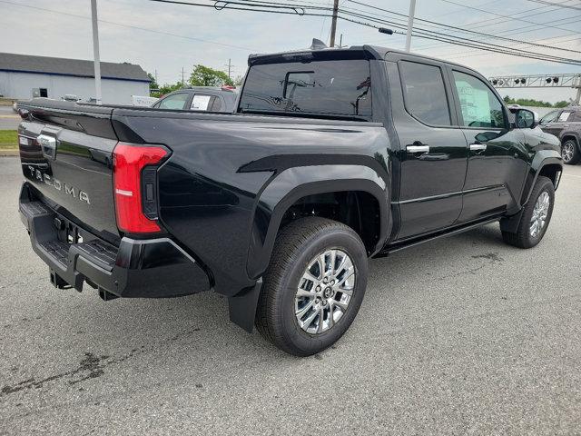 new 2024 Toyota Tacoma car, priced at $54,939