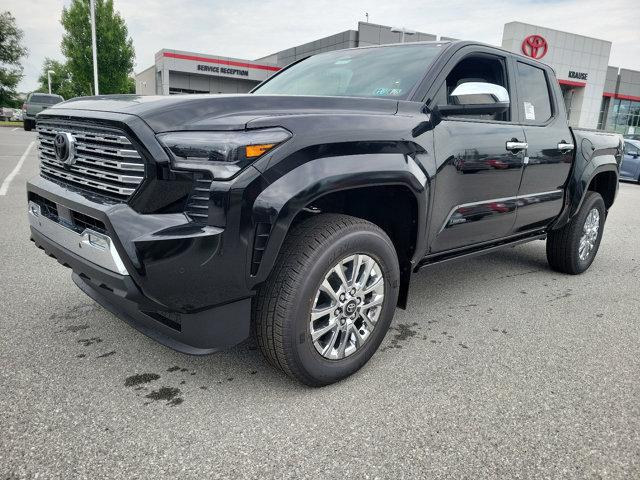 new 2024 Toyota Tacoma car, priced at $54,939