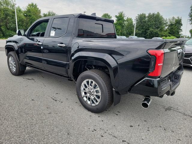 new 2024 Toyota Tacoma car, priced at $54,939