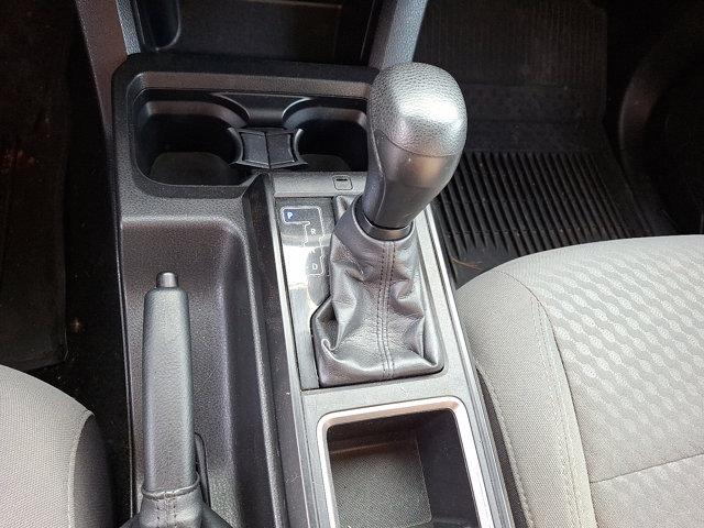 used 2022 Toyota Tacoma car, priced at $29,695