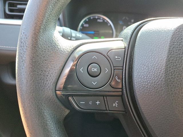 used 2020 Toyota RAV4 car, priced at $21,000