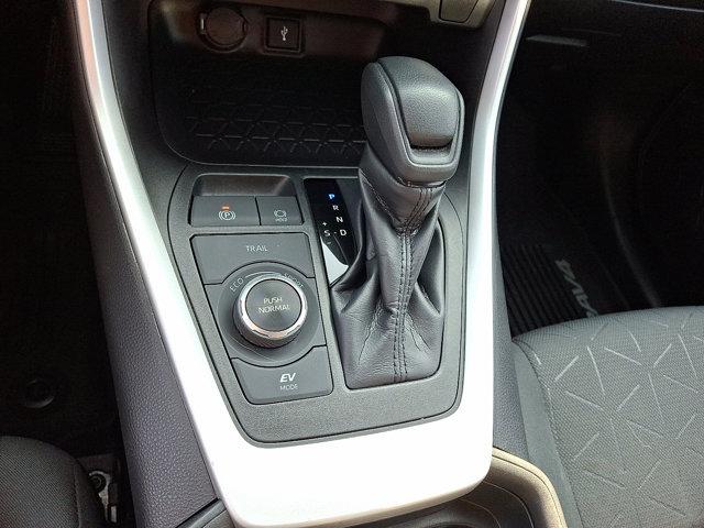used 2020 Toyota RAV4 car, priced at $21,000