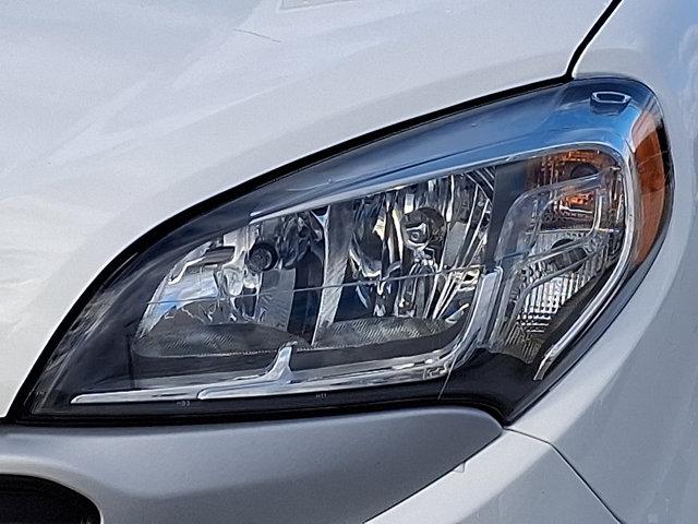 used 2022 Ram ProMaster City car, priced at $25,900