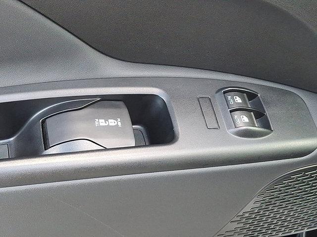 used 2022 Ram ProMaster City car, priced at $25,900