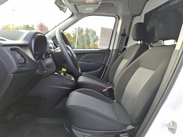 used 2022 Ram ProMaster City car, priced at $25,900