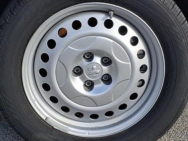 used 2022 Ram ProMaster City car, priced at $25,900