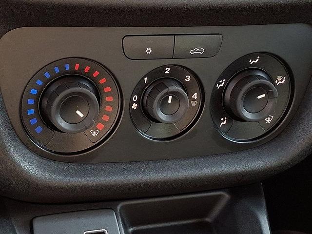 used 2022 Ram ProMaster City car, priced at $25,900