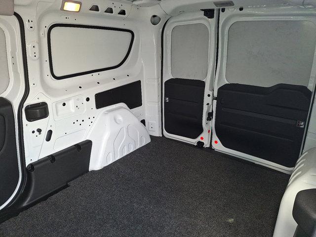 used 2022 Ram ProMaster City car, priced at $25,900