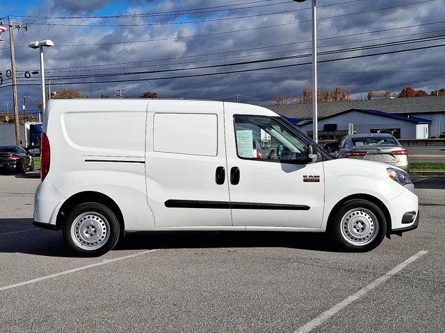 used 2022 Ram ProMaster City car, priced at $25,900