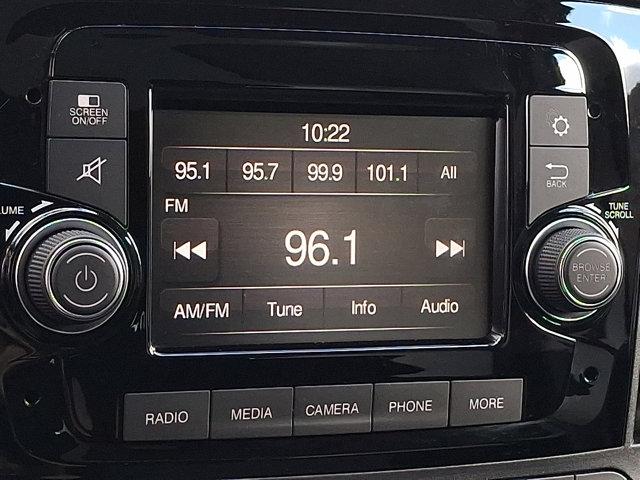 used 2022 Ram ProMaster City car, priced at $25,900