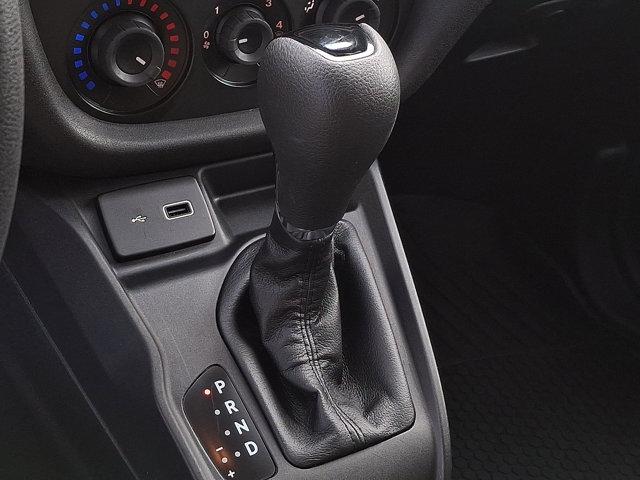 used 2022 Ram ProMaster City car, priced at $25,900