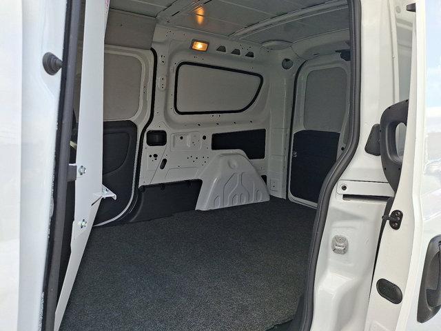 used 2022 Ram ProMaster City car, priced at $25,900