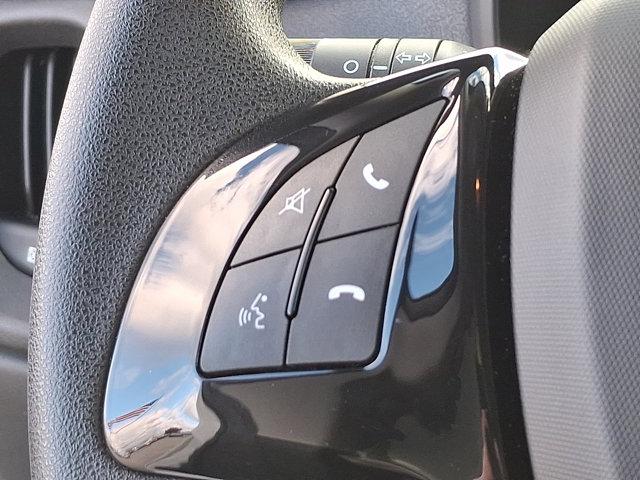 used 2022 Ram ProMaster City car, priced at $25,900