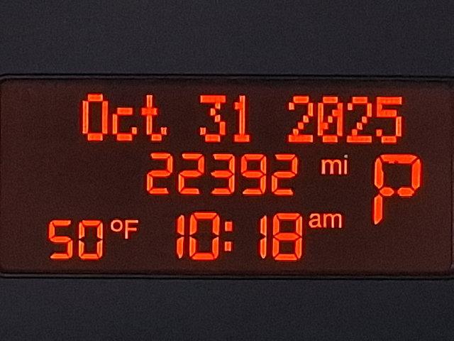 used 2022 Ram ProMaster City car, priced at $25,900