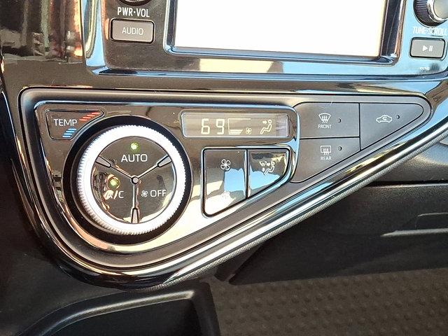 used 2018 Toyota Prius c car, priced at $12,900