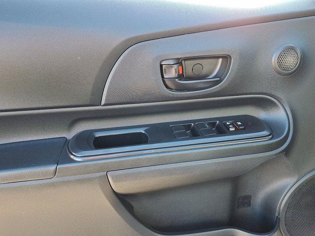 used 2018 Toyota Prius c car, priced at $12,900