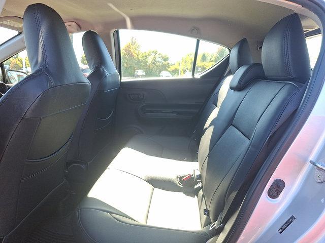 used 2018 Toyota Prius c car, priced at $12,900