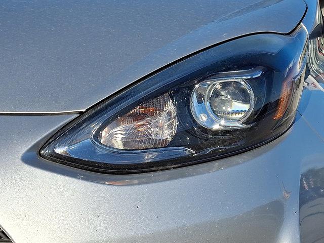 used 2018 Toyota Prius c car, priced at $12,900