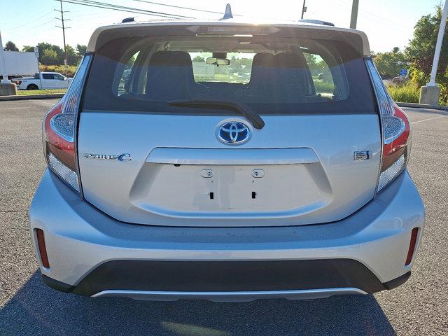 used 2018 Toyota Prius c car, priced at $12,900