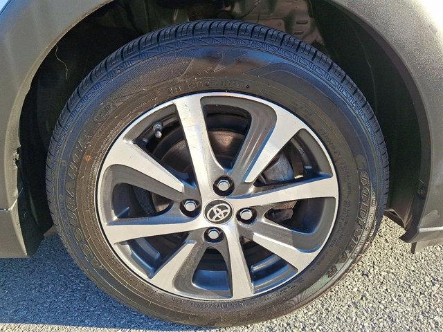 used 2018 Toyota Prius c car, priced at $12,900