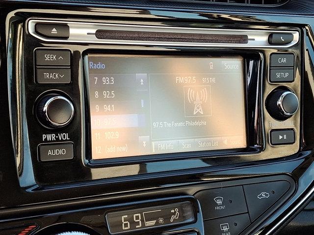 used 2018 Toyota Prius c car, priced at $12,900