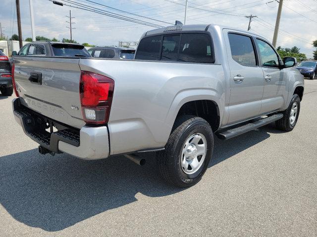 used 2021 Toyota Tacoma car, priced at $36,000