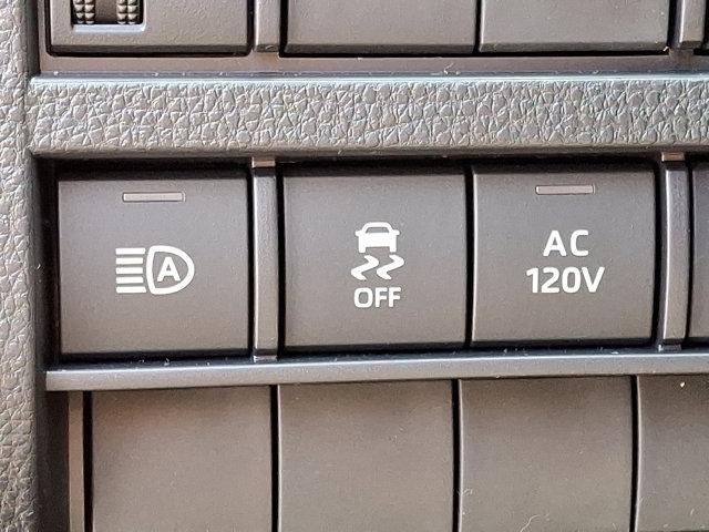 new 2025 Toyota 4Runner car, priced at $55,795