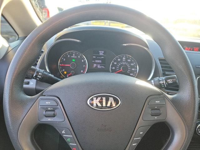 used 2014 Kia Forte car, priced at $8,500