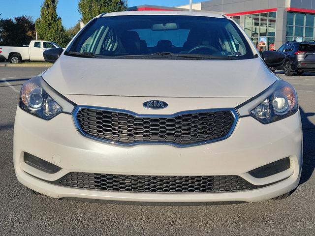 used 2014 Kia Forte car, priced at $8,500